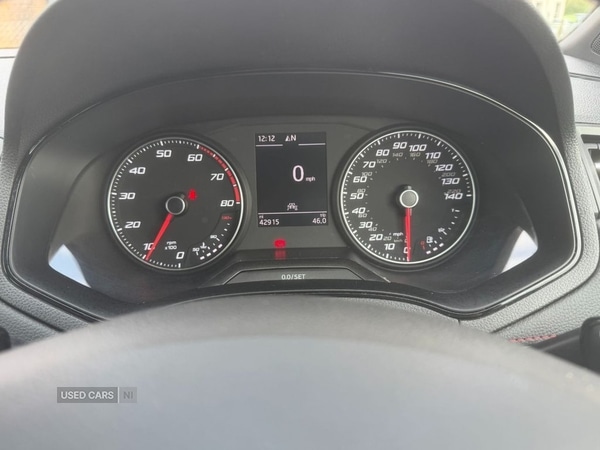 Used SEAT Ibiza 2020 for sale - 77785120: Photo 30