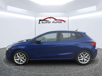 Used SEAT Ibiza 2020 for sale - 77785120: Photo