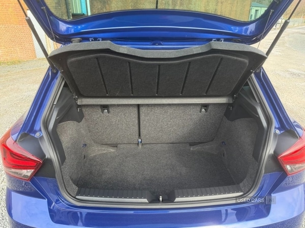 Used SEAT Ibiza 2020 for sale - 77785120: Photo 9