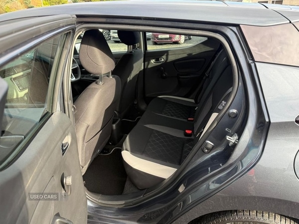 Used Nissan Micra 2018 for sale - 76500413: Photo 10