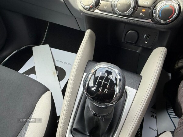 Used Nissan Micra 2018 for sale - 76500413: Photo 12