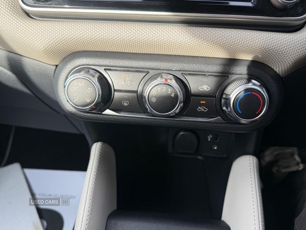 Used Nissan Micra 2018 for sale - 76500413: Photo 14