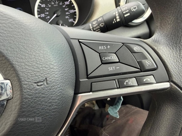 Used Nissan Micra 2018 for sale - 76500413: Photo 15