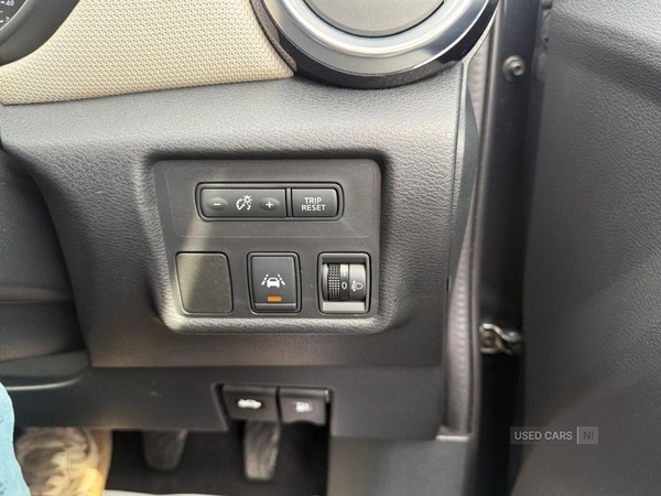 Used Nissan Micra 2018 for sale - 76500413: Photo 16