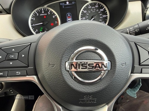 Used Nissan Micra 2018 for sale - 76500413: Photo 8