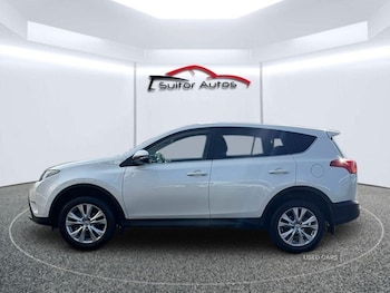 Used Toyota RAV4 2013 for sale - 79349937: Photo