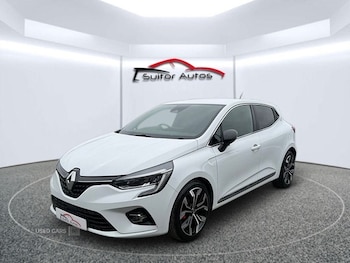 Used Renault Clio 2020 for sale - 76419553: Photo