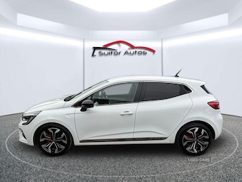Used Renault Clio 2020 for sale - 76419553: Photo