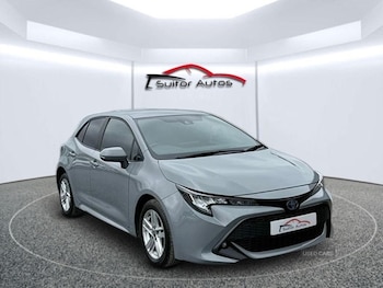 Used Toyota Corolla 2023 for sale - 78959307: Photo