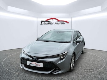 Used Toyota Corolla 2023 for sale - 78959307: Photo