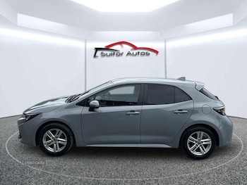 Used Toyota Corolla 2023 for sale - 78959307: Photo