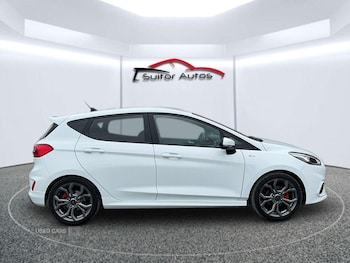 Used Ford Fiesta 2019 for sale - 78536230: Photo