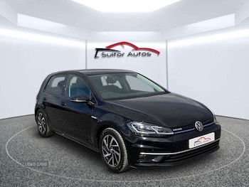 Used Volkswagen Golf 2020 for sale - 78609641: Photo