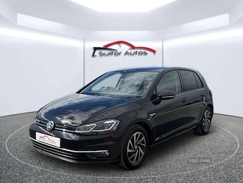 Used Volkswagen Golf 2020 for sale - 78609641: Photo