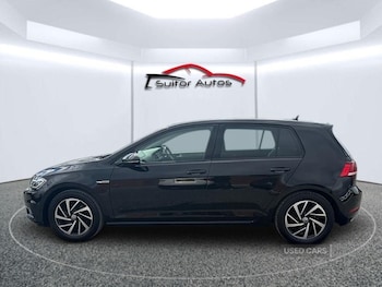 Used Volkswagen Golf 2020 for sale - 78609641: Photo