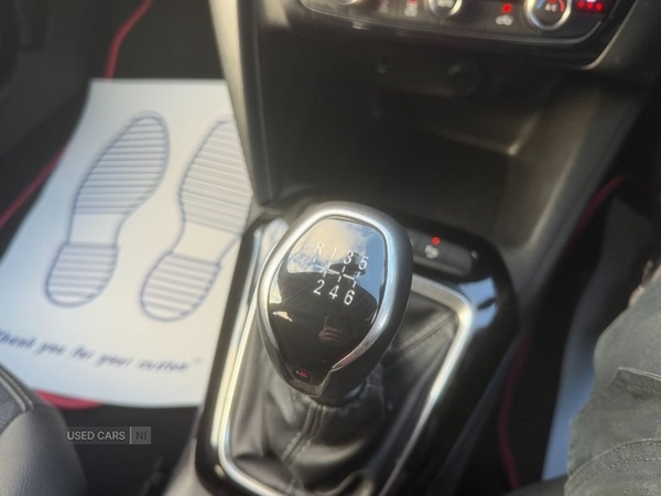 Used Vauxhall Corsa 2020 for sale - 77893334: Photo 13