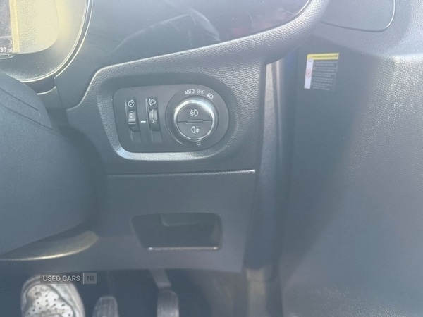 Used Vauxhall Corsa 2020 for sale - 77893334: Photo 14