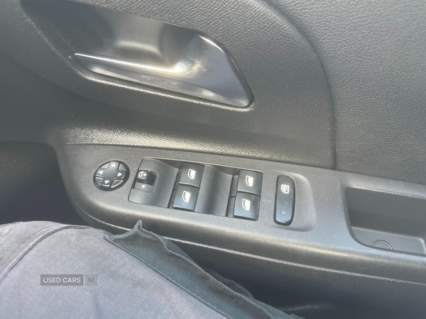 Used Vauxhall Corsa 2020 for sale - 77893334: Photo 15