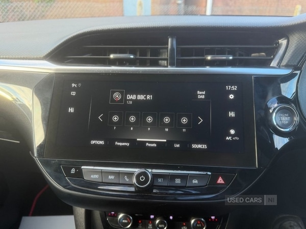 Used Vauxhall Corsa 2020 for sale - 77893334: Photo 16