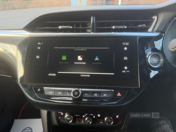 Used Vauxhall Corsa 2020 for sale - 77893334: Photo 18