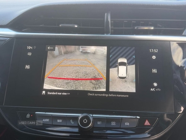 Used Vauxhall Corsa 2020 for sale - 77893334: Photo 20