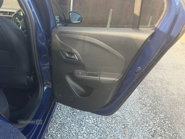 Used Vauxhall Corsa 2020 for sale - 77893334: Photo 22