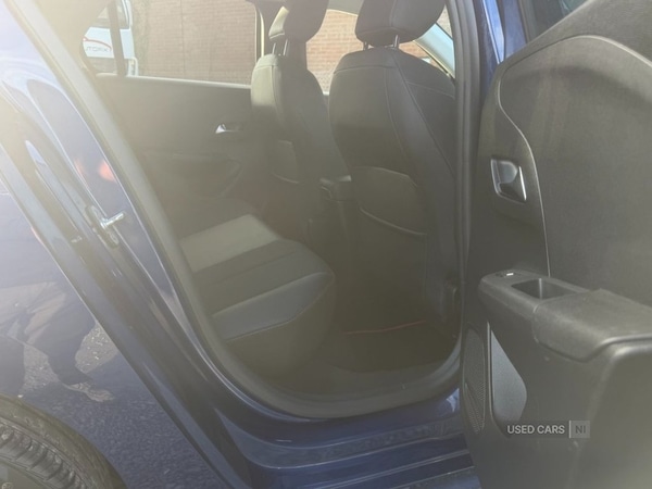 Used Vauxhall Corsa 2020 for sale - 77893334: Photo 23