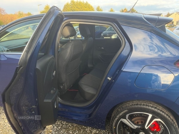 Used Vauxhall Corsa 2020 for sale - 77893334: Photo 24