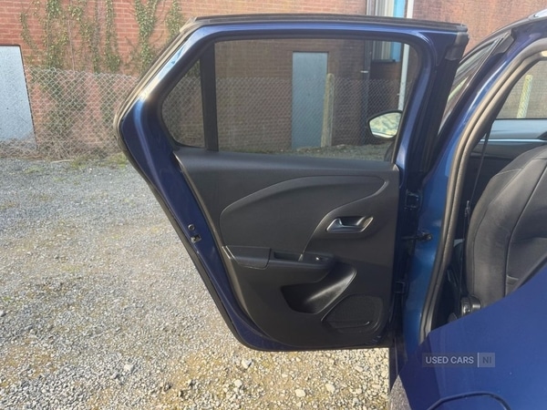 Used Vauxhall Corsa 2020 for sale - 77893334: Photo 25