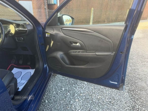 Used Vauxhall Corsa 2020 for sale - 77893334: Photo 28