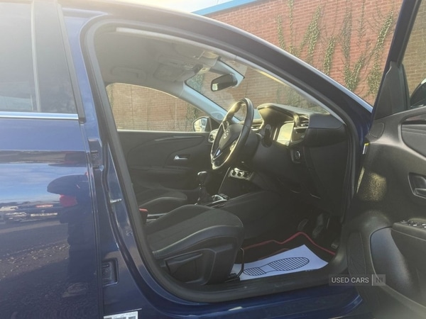 Used Vauxhall Corsa 2020 for sale - 77893334: Photo 29