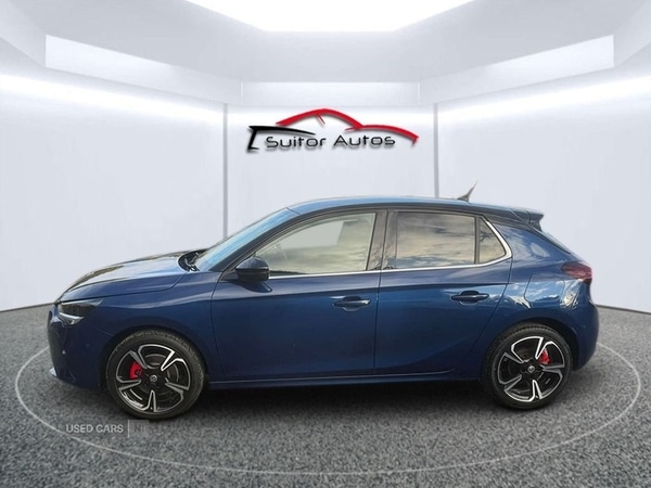 Used Vauxhall Corsa 2020 for sale - 77893334: Photo 4