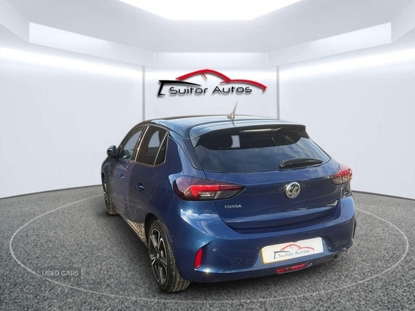 Used Vauxhall Corsa 2020 for sale - 77893334: Photo 5