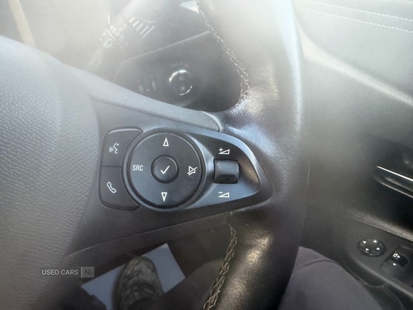 Used Vauxhall Corsa 2020 for sale - 77893334: Photo 9