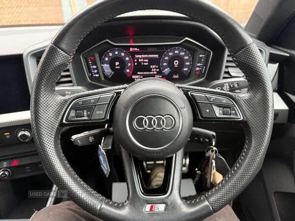 Used Audi A1 2019 for sale - 76308175: Photo 10