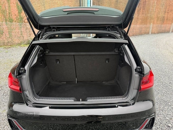 Used Audi A1 2019 for sale - 76308175: Photo 12