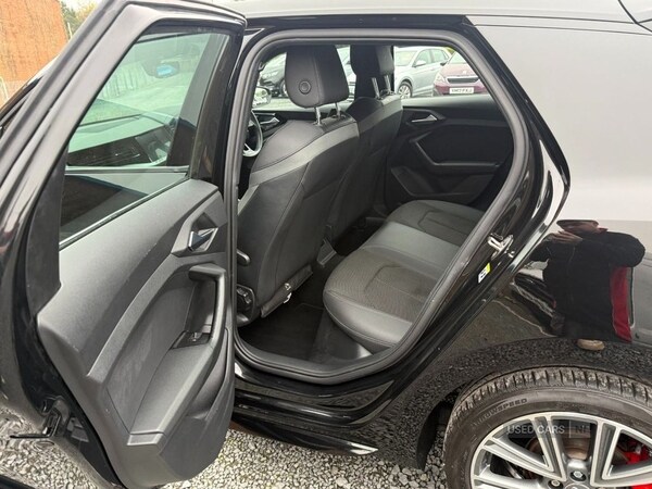 Used Audi A1 2019 for sale - 76308175: Photo 14