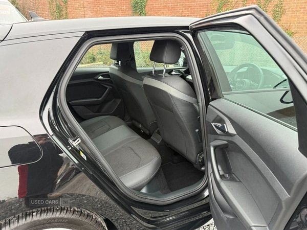 Used Audi A1 2019 for sale - 76308175: Photo 16