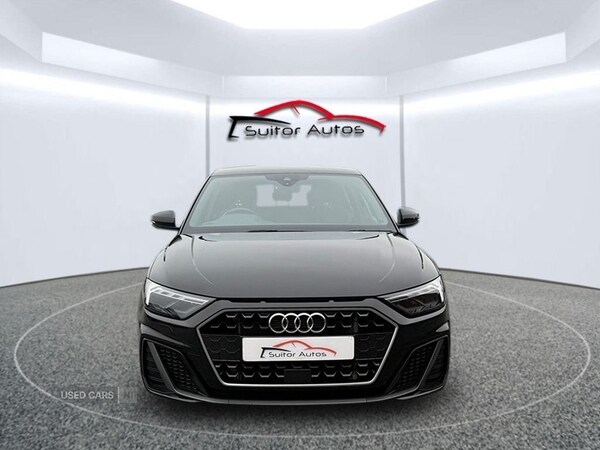 Used Audi A1 2019 for sale - 76308175: Photo 17