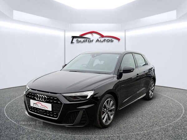 Used Audi A1 2019 for sale - 76308175: Photo 18
