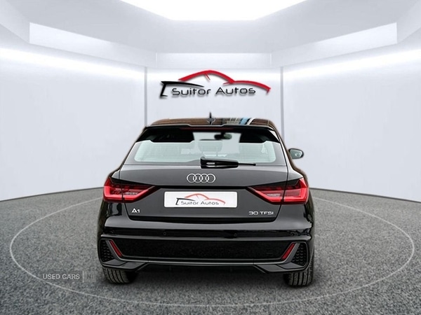 Used Audi A1 2019 for sale - 76308175: Photo 19