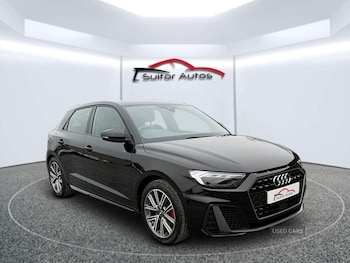 Audi - A1