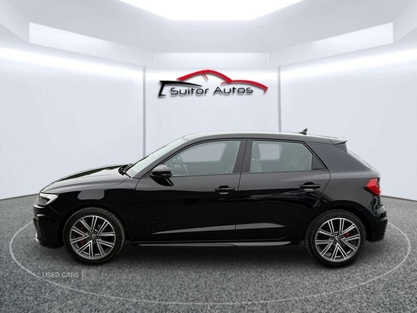 Used Audi A1 2019 for sale - 76308175: Photo 2