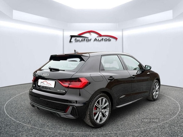 Used Audi A1 2019 for sale - 76308175: Photo 4