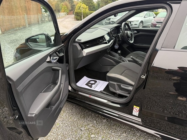 Used Audi A1 2019 for sale - 76308175: Photo 6