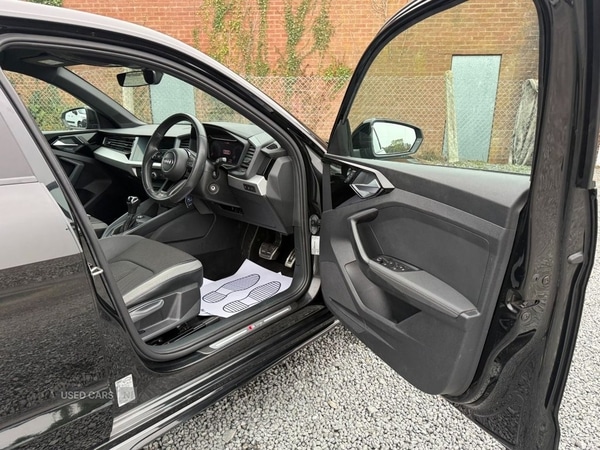 Used Audi A1 2019 for sale - 76308175: Photo 7