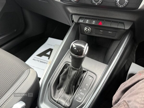 Used Audi A1 2019 for sale - 76308175: Photo 8