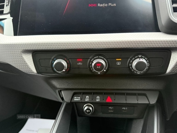 Used Audi A1 2019 for sale - 76308175: Photo 9