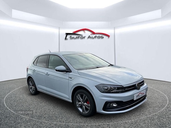 Used Volkswagen Polo 2019 for sale - 76486111: Photo 1