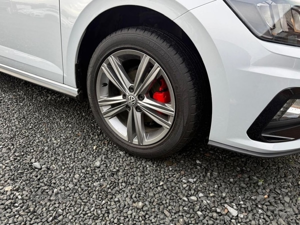 Used Volkswagen Polo 2019 for sale - 76486111: Photo 10